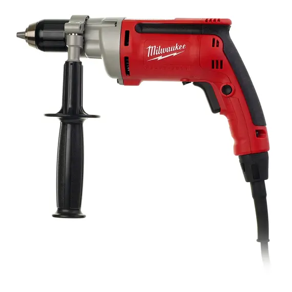 Masina de gaurit Milwaukee HDE 13 RQX, 950W, Lungime cablu 4m (030250)