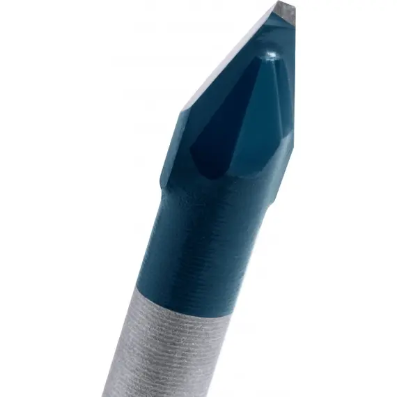 Burghiu pentru placi ceramice BOSCH HEX-9 HardCeramic 8 x 90 mm (2608900592)