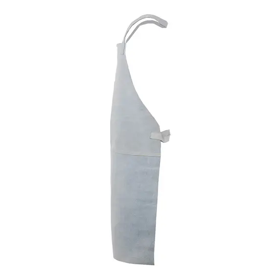 Sort protectie sudura Renania Bravo 85B3, Dimensiune 60 x 90 cm, Gri (1301-60)