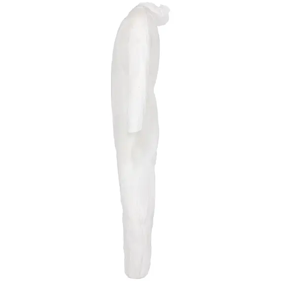 Combinezon de unica folosinta Renania B894 Alb (4080PP)