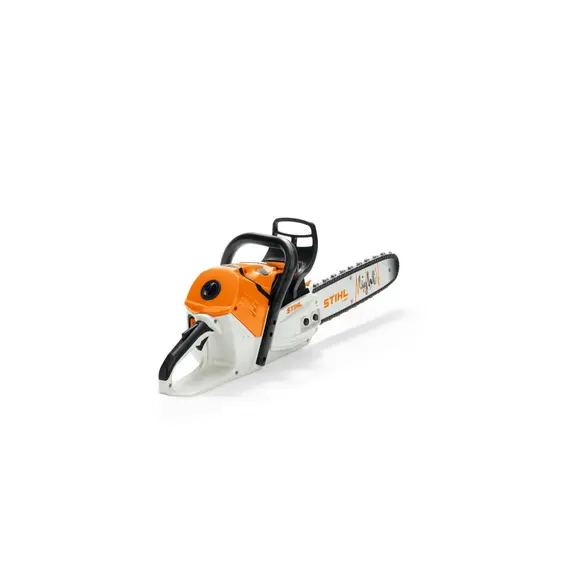 Motofierastrau de jucarie cu baterii STIHL, Volum reglabil, LED (04216000053)