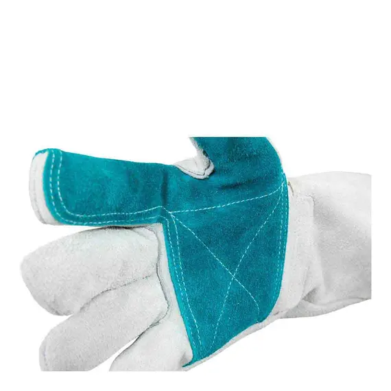 Manusi de protectie pentru sudura Renania Melters C305, Marime 10.5, Gri (1800)