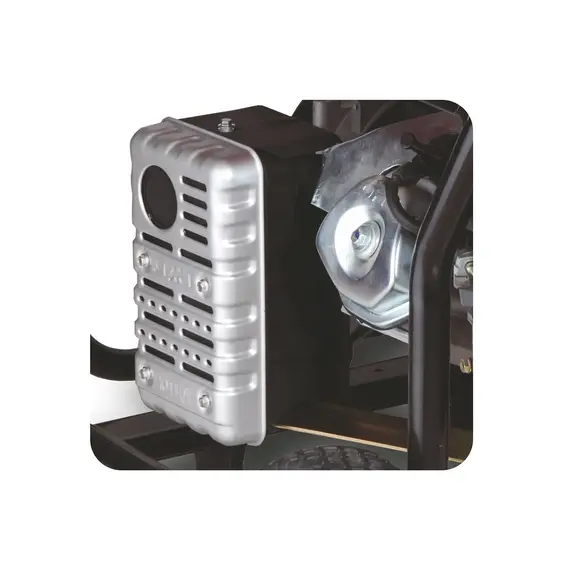 Generator de curent SENCI SC-3500 TOP, Putere maxima 3.1 kW, 230V, AVR (SC1003685)