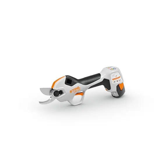 Set foarfeca STIHL ASA 20 cu acumulator AS 2 si incarcator AL 1