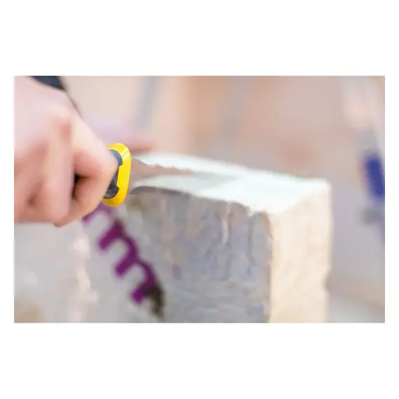 Cutit pentru taiat izolatii Stanley FatMax, Otel inoxidabil, Lungime 35 cm (FMHT0-10327)