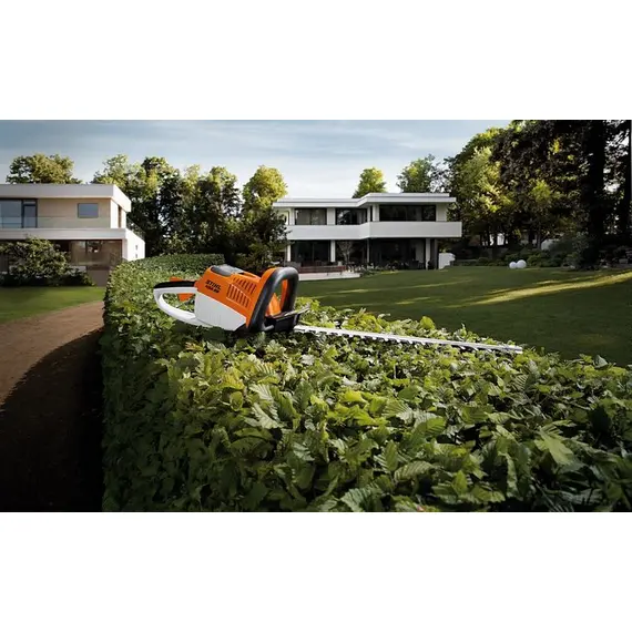 Masina de tuns gard viu STIHL HSA 66 (48510113525)