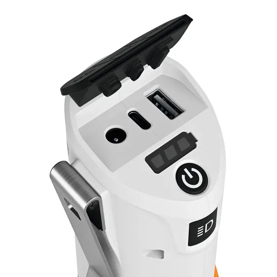 Sursa de alimentare portabila fara acumulator STIHL PS 1, USB/USB-C, 30W (GA080118000)