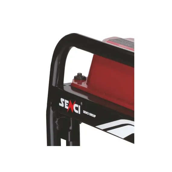 Generator de curent SENCI SC-4000 TOP, Putere maxima 3.8 kW, 230V, AVR (SC1003686)