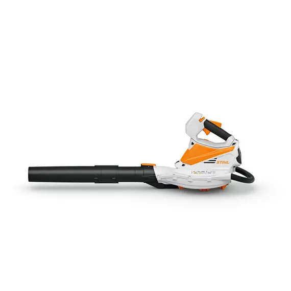 Set aspirator frunze cu tocator STIHL SHA 56 cu acumulator AK 20 si incarcator AL 101
