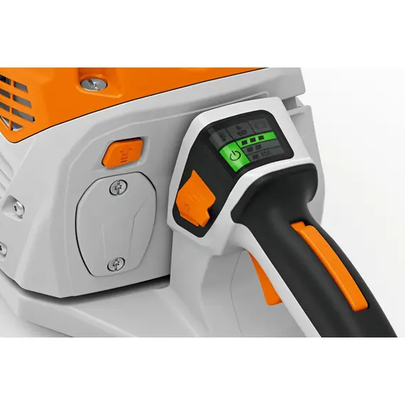 Motofierastrau cu acumulator STIHL MSA 300 - CADOU: Acumulator AP 500 S si Incarcator AL 501 (MA022000014)
