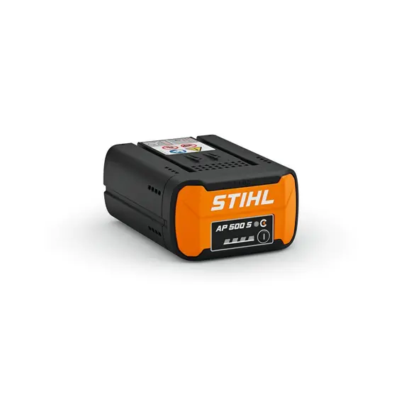 Motofierastrau cu acumulator STIHL MSA 300 - CADOU: Acumulator AP 500 S si Incarcator AL 501 (MA022000014)