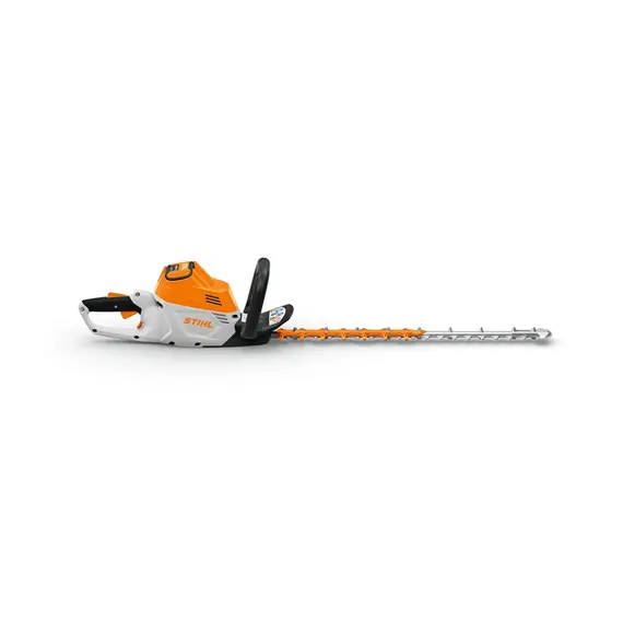 Masina de tuns gard viu pe acumulator STIHL HSA 100, Lungime de taiere 60 cm, 3000 RPM