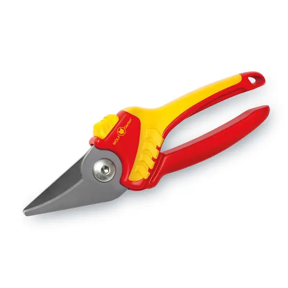 Foarfeca gradina WOLF-Garten RR 1500 Basic Plus (73CFA001650)