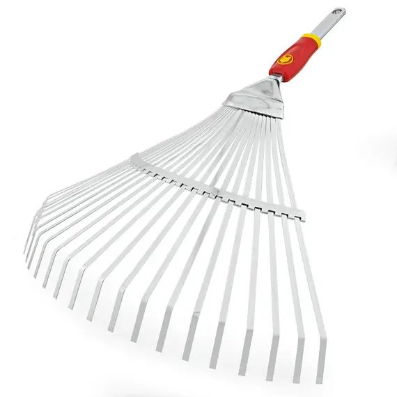 Grebla frunze WOLF-Garten UE-M, Latime de lucru 50 cm (71AAA032650)