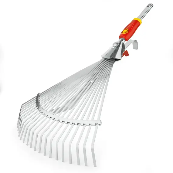 Grebla frunze WOLF-Garten UC-M, Latime reglabila 36 - 58 cm (71AAA031650)