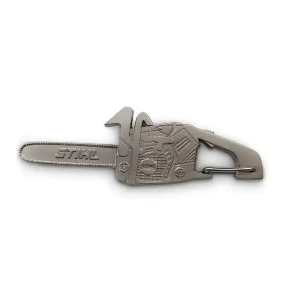 Breloc desfacator de sticle tip motofierastrau STIHL MS 500i (04216000070)