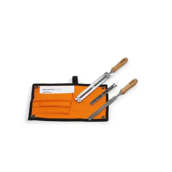 Set de ascutit lanturi 3/8 STIHL (56050071029)