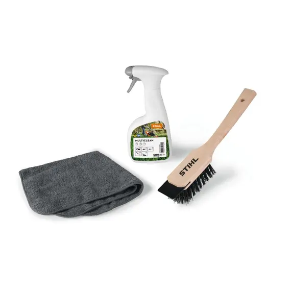 Kit de intretinere STIHL iMOW & RM pentru masina de tuns iarba (07825168600)