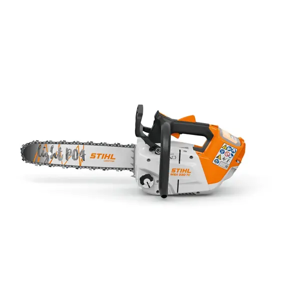 Motofierastrau STIHL MSA 220 TC-O - CADOU: Acumulator AP 300 S si Incarcator AL 301 (MA012000004)