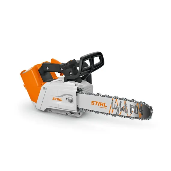 Motofierastrau STIHL MSA 220 TC-O - CADOU: Acumulator AP 300 S si Incarcator AL 301 (MA012000004)