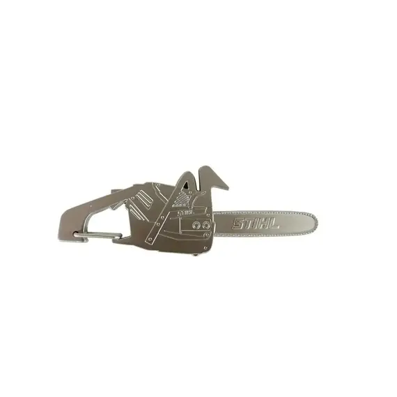 Breloc desfacator de sticle tip motofierastrau STIHL MS 500i (04216000070)