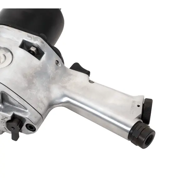 Pistol pneumatic de insurubat cu impact UNIOR 1571, 3/4", 1016 Nm, 6.2 bar (615324)