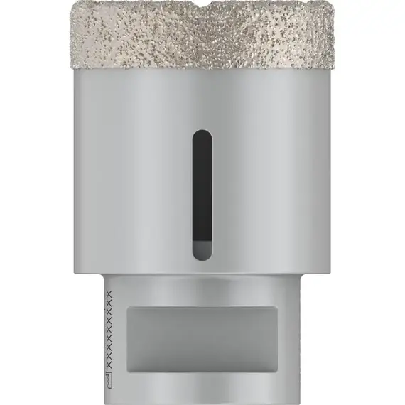 Carota diamantata de foraj pentru gresie si faianta BOSCH Dry Speed 40 mm (2608587123)