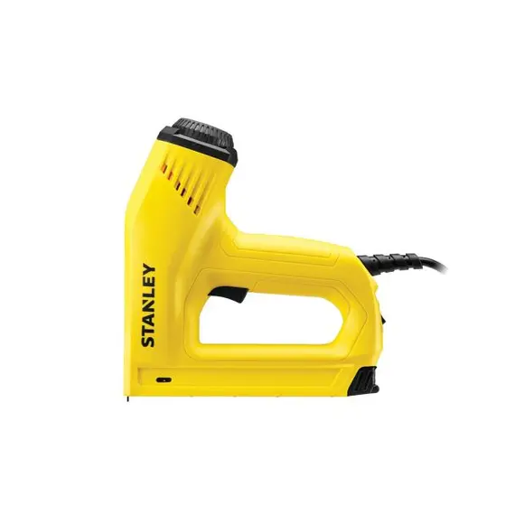 Capsator electric Stanley 6-TRE550, Tip G 6 - 14 mm, Tip J 12 - 15 mm
