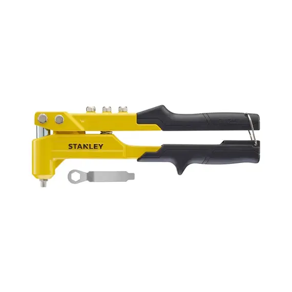 Cleste pentru nituri Stanley 6-MR100
