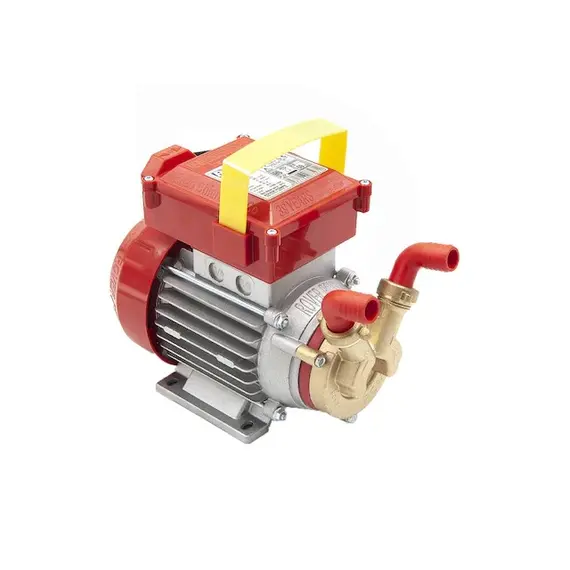 Pompa transvazare ROVER 20 CE, Debit 1700 l/h, Putere 340W (300000CE)