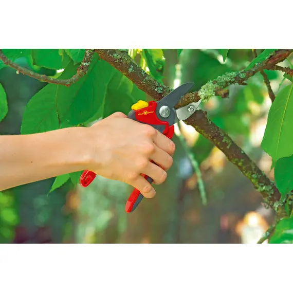 Foarfeca gradina WOLF-Garten RS 4000 Comfort Plus (73CFA005650)