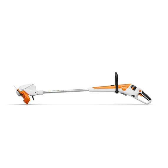 Set motocoasa STIHL FSA 30 cu acumulator AS 2 si incarcator AL 1