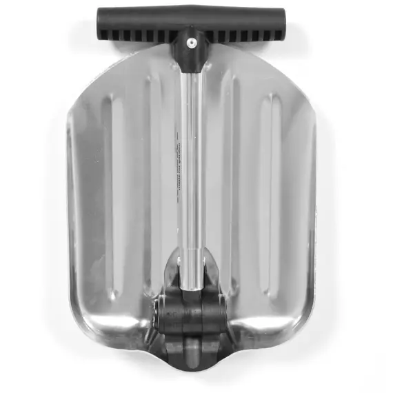 Lopata pliabila de zapada HECHT 205 GT, Aluminiu, Reglabila