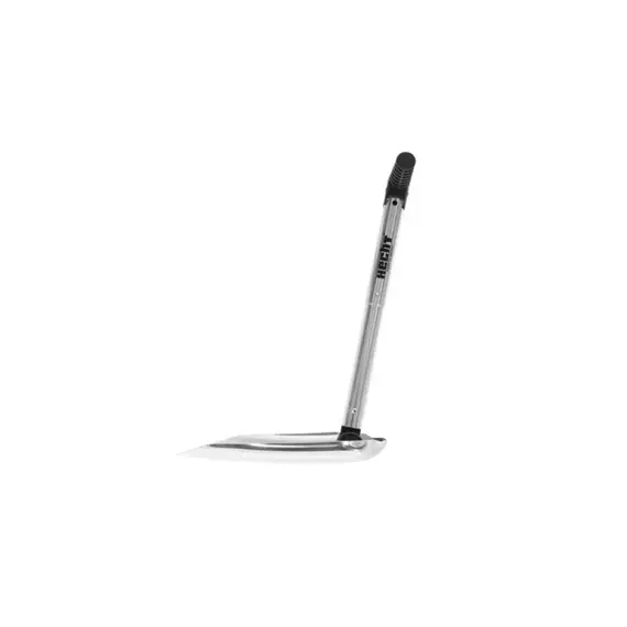 Lopata pliabila de zapada HECHT 205 GT, Aluminiu, Reglabila