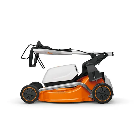 Masina de tuns gazon pe acumulator STIHL RMA 253.3 T, Latime de taiere 51 cm, IPX4