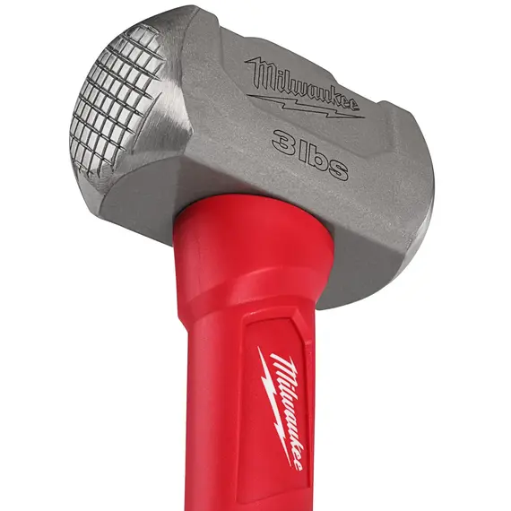 Ciocan Milwaukee Club Hammer 0.91 kg (4932498304)