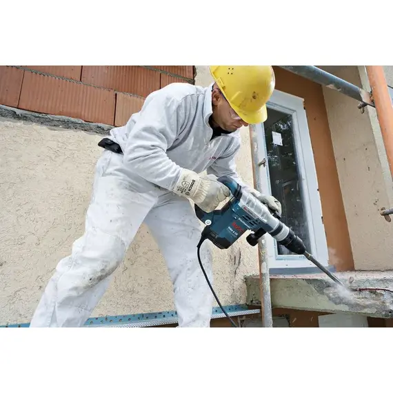 Ciocan demolator BOSCH GSH 5 CE, 1150W, SDS Max, 230V (0611321000)