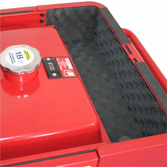 Generator de curent insonorizat SENCI SC10000Q cu automatizare ATS, Putere maxima 8 kW, 230V, AVR (SC1009324)
