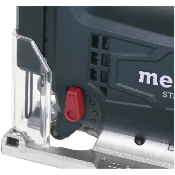 Set fierastrau pendular Metabo STEB 65 QUICK cu 20 panze si valiza (690920000)