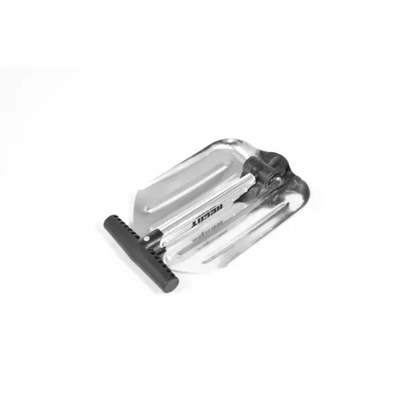 Lopata pliabila de zapada HECHT 205 GT, Aluminiu, Reglabila
