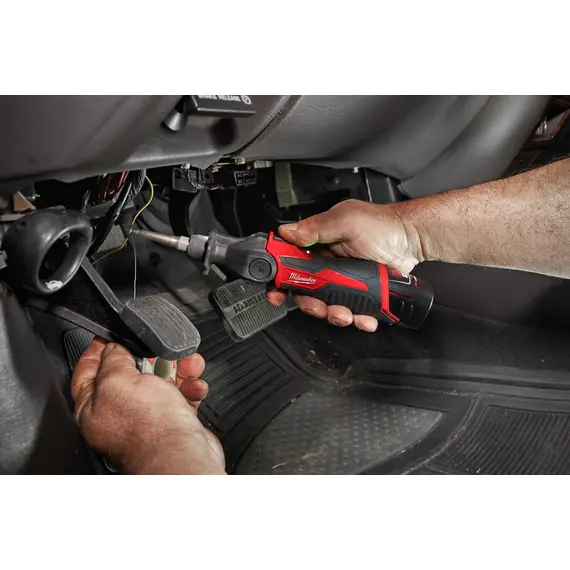 Pistol de lipit Milwaukee M12 SI-201C (4933459761)