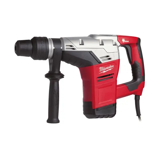 Ciocan rotopercutor Milwaukee K 540 S, SDS Max, 1100W, Lungime cablu 4m (4933418100)