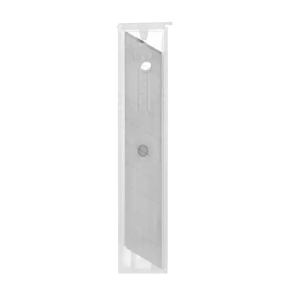 Set 10 lame cutter segmentate 18 mm Stanley 0-11-301
