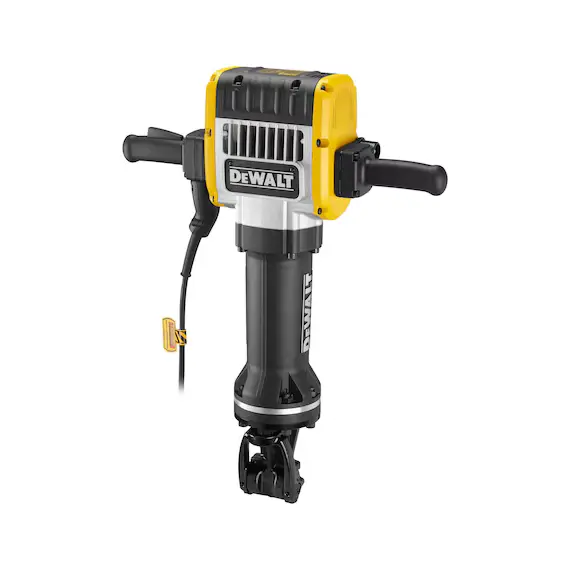 Ciocan demolator DeWalt D25981-QS, 2100 W, HEX 28 mm, 62 J