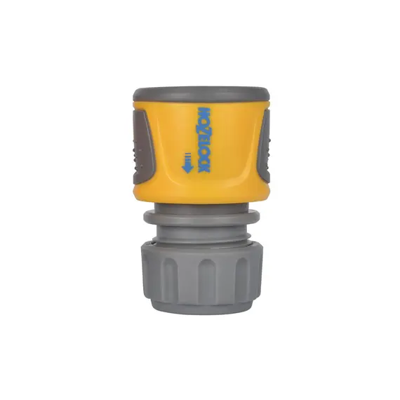 Conector furtun Hozelock 2080, 19 mm, 3/4