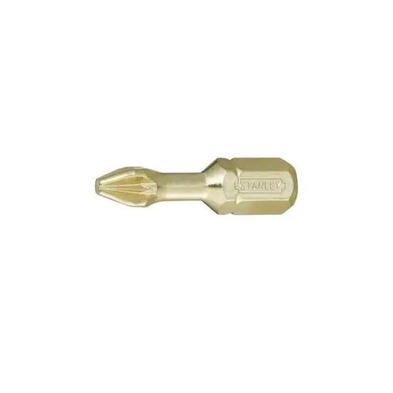 Bit torsiune Stanley 1-13-635, PZ 2, 25 mm