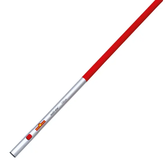 Coada WOLF-Garten ZM-A 150, Lungime 150 cm, Aluminiu (71AED006650)