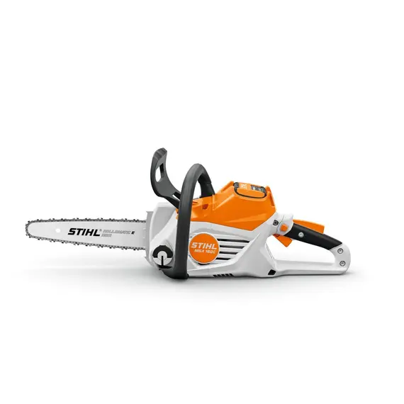 Motofierastrau pe acumulator STIHL MSA 160 C-B, 1.6 CP, 30 cm, 1/4P, 1.1 mm