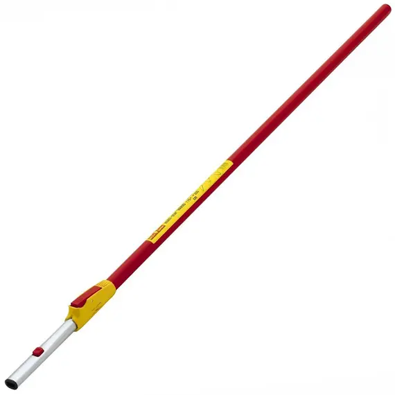 Coada telescopica WOLF-Garten VARIO ZM-V3, Lungime 170 - 300 cm (71CED012650)
