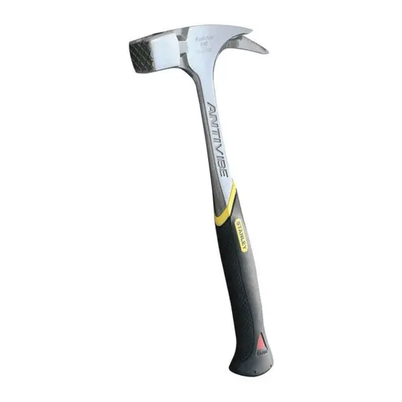 Ciocan zidarie Stanley FatMax AntiVibe 1-51-937, 600 gCiocan zidarie Stanley FatMax AntiVibe 1-51-937, 600 g